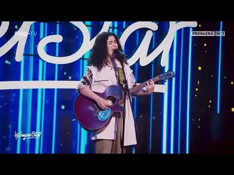 Revenco Irina la Superstar România  #recall