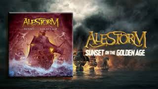 Sunset On The Golden Age