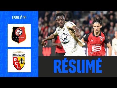 STADE RENNAIS - RC LENS (0-0) - Week 06 - Ligue 1 McDonald's 25/26