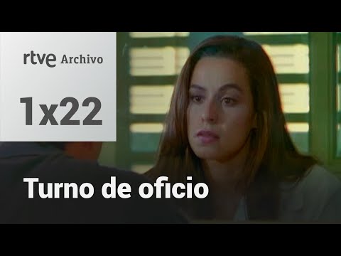 Turno de oficio II: Capítulo 22 - El bicumpleaños | RTVE Archivo