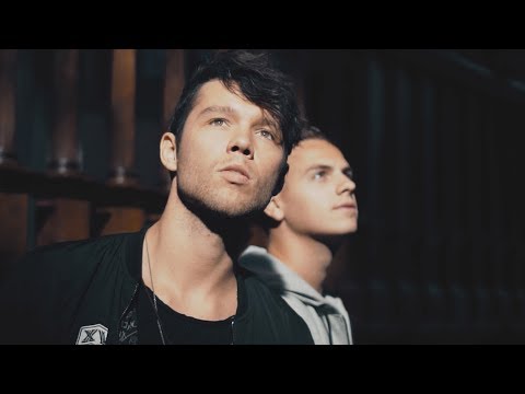 Atmozfears & Demi Kanon - Come Together (Chill Mix) (Official Videoclip)