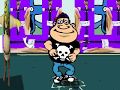 Nick Clickamajigs Bully The Bully EDITED V2