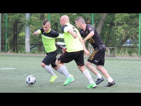 Półfinał: E-Megasport - Poker Team 2 - 2 (k. 3-1) (V Mistrzostwa Polski)