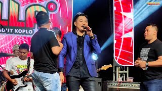 Download lagu SAPU TANGAN MERAH - IRWAN D'ACADEMY - ADELLA LIVE KEDUNGKANDANG MALANG mp3 Download lagu SAPU TANGAN MERAH - IRWAN D'ACADEMY - ADELLA LIVE KEDUNGKANDANG MALANG mp3
