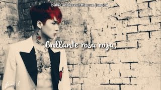 [SUB ESPAÑOL/LYRICS] Rose - Ravi feat. Ken (VIXX)