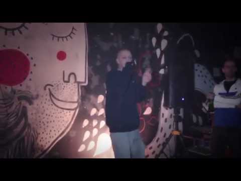 Phantom Raa & Sin Dasine @ Das Haus // Kurs, Zhivac & Most Wanted app.