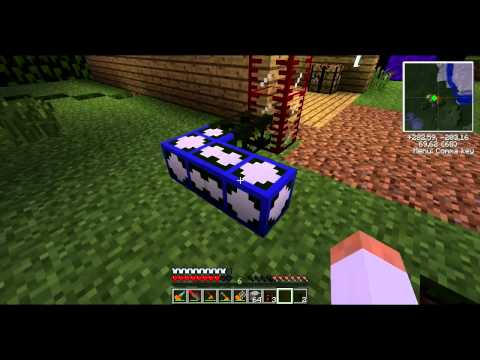 Minecraft - GameCave SMP Let's Play - S02 E09 Olej