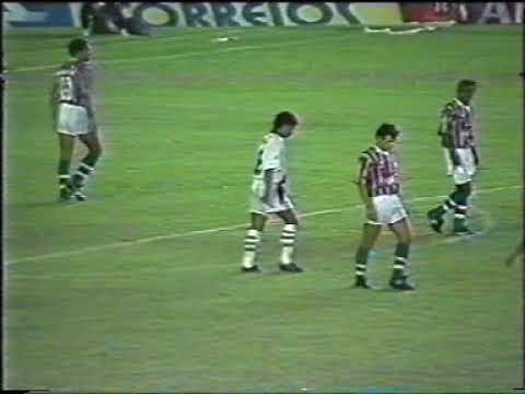 1993 Fluminense:1 vs Vasco da Gama:1 (Macale)