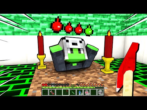 GIORGIO NON È MORTO!! - Minecraft Epidemia 066