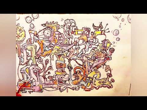 Franky Duck - acidrain [raw] (Lost Tape EP)