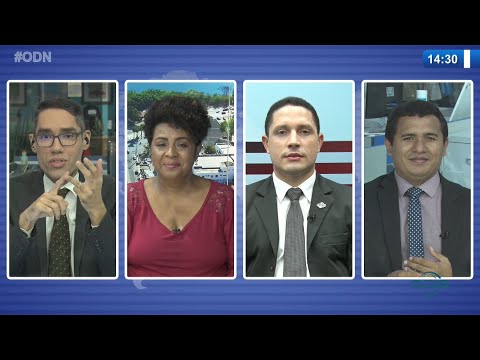 Política do Dia 18 11 2021