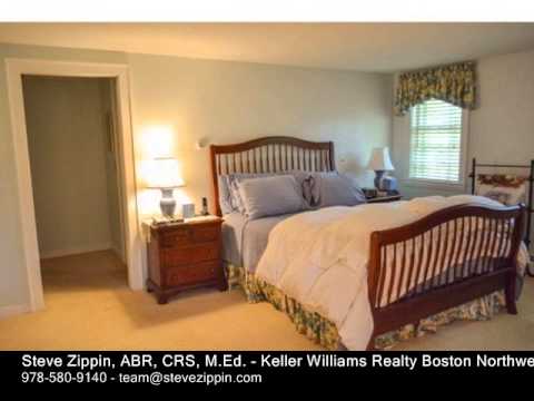 11 Olde Lantern Rd, Acton MA 01720 - Single Family Home - Real Estate - For Sale -