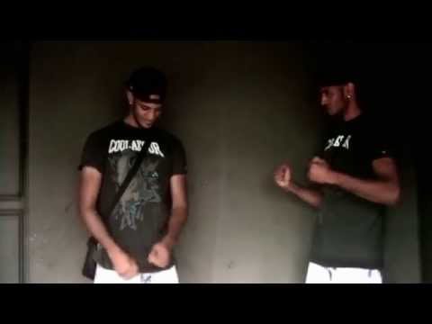 Fado - Freestyle Nomination - (DjKens)