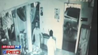 Matan hombre en colmado en Nagua