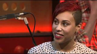 Postman - She knows - 4-11-2011