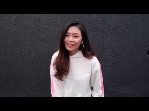 Sophia Liana - Mulut