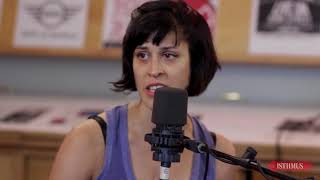 Isthmus Live Sessons: Dessa - &quot;Good Grief&quot;