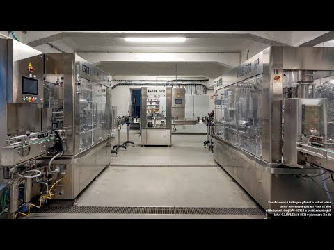 YouTube Thumbnail of Pivovar Clock video