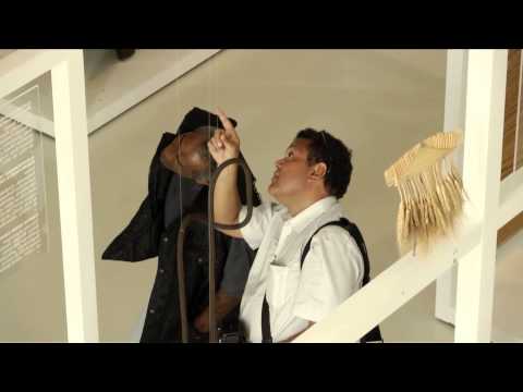 Visite du musée de Bâle