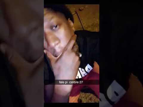 calibre 27 album zy pagala