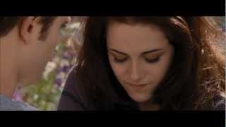 Breaking Dawn Part 2 Movie Clip &quot;Ending Scene&quot; Edward &amp; Bella Official [HD]
