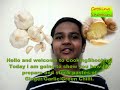 How to Buy, Store and Cook With Garlic