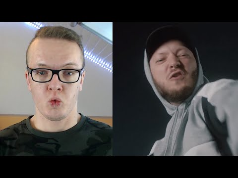 DEUTSCHRAP HOPS GENOMMEN ! Gio - Plastik (Prod. by Emde51) | Reaction