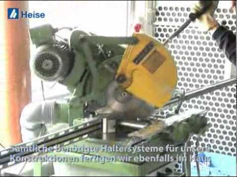 Image-Video von ALU-Kanttechnik GmbH aus 31061 Alfeld