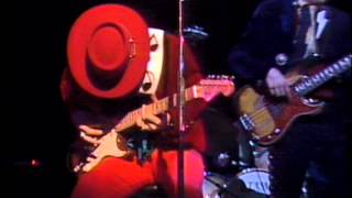 Stevie Ray Vaughan &amp; Double Trouble