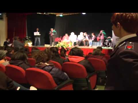 ONDA TG 25.10.2014 - ZAGAJEWSKI INCONTRA I DETENUTI