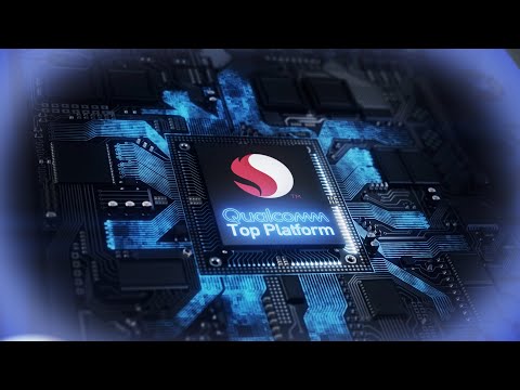 MEMOR™ 20 | QUALCOMM top processor