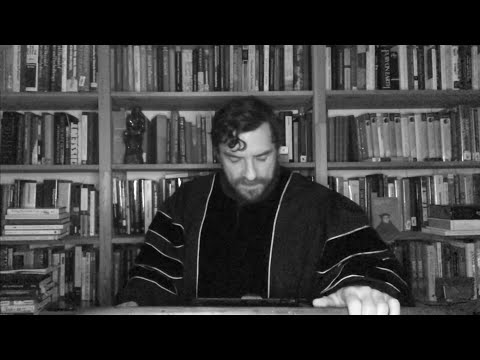 The Absolute Certainty and Authority of the Laws of Logic - Jersey Flight