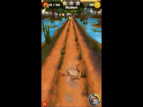 Looney Tunes Dash Level 817