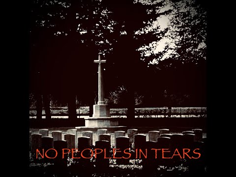 NO PEOPLE IN TEARS   music, lyrics & foto  by Flavio Mancini SIAE 58438 HD 720p