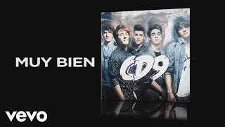 CD9 - Muy Bien (Audio)
