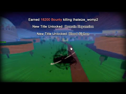 This Maxed Out My Awakened Ghoul V4 in Blox Fruits