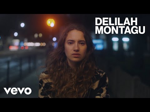 Delilah Montagu - Gold (Official Video)