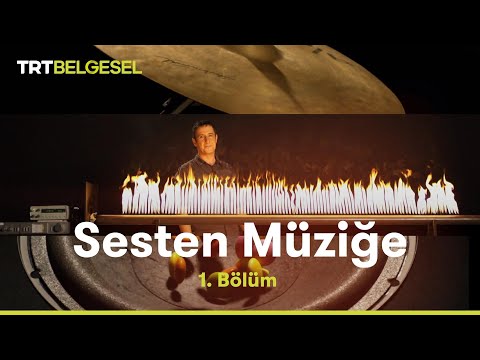 Sesten Müziğe | Ses Nedir? | TRT Belgesel