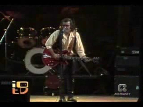 Ivan Graziani - Pigro