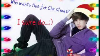 The Chrismas Song (chestnuts roasting on an open fire) JUSTIN BIEBER
