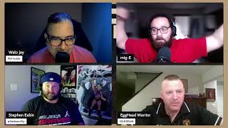 Download lagu PGF Insiders - Ep# 110 - Wait what happened? mp3 Download lagu PGF Insiders - Ep# 110 - Wait what happened? mp3