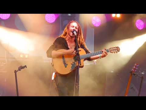 Vanupié - "Redemption song" de Bob Marley