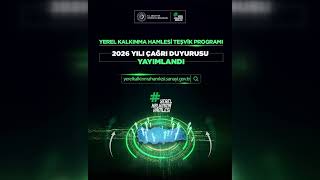 ZONGULDAK'TA YEREL KALKINMA HAMLESİ TEŞVİK PROGRAMI