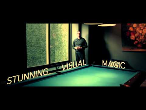 PENTACLE 2000 By Craig Petty - Official Trailer