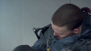 ＃7 DEATH STRANDING