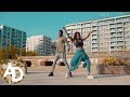 ILLbliss Can T Hear You Remix Ft Runtown Dance Video