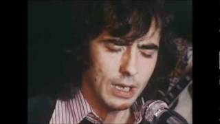 Joan Manuel Serrat -Mediterráneo - Teatro Bobino de Paris 1976