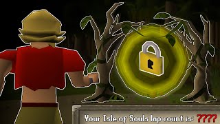 Going in circles [SnakeScape]