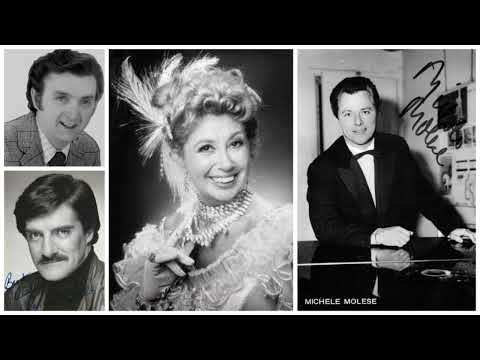 Sills & Molese & Cossa & Hale & Clement & Evans: Act II Sextet (Donizetti's "Lucia di Lammermoor")