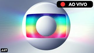 GLOBO AO VIVO AGORA - GAROTA DO MOMENTO - VOLTA POR CIMA - JORNAL NACIONAL - MANIA DE VOCÊ